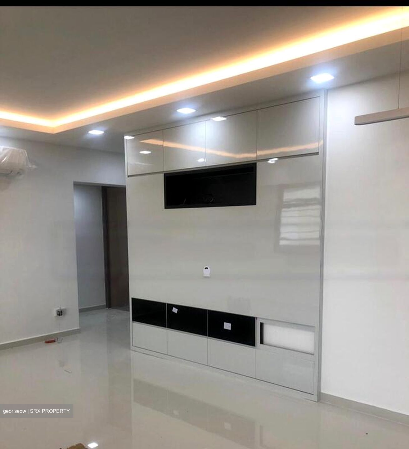 Blk 8B Boon Tiong Arcadia (Bukit Merah), HDB 4 Rooms #634949691